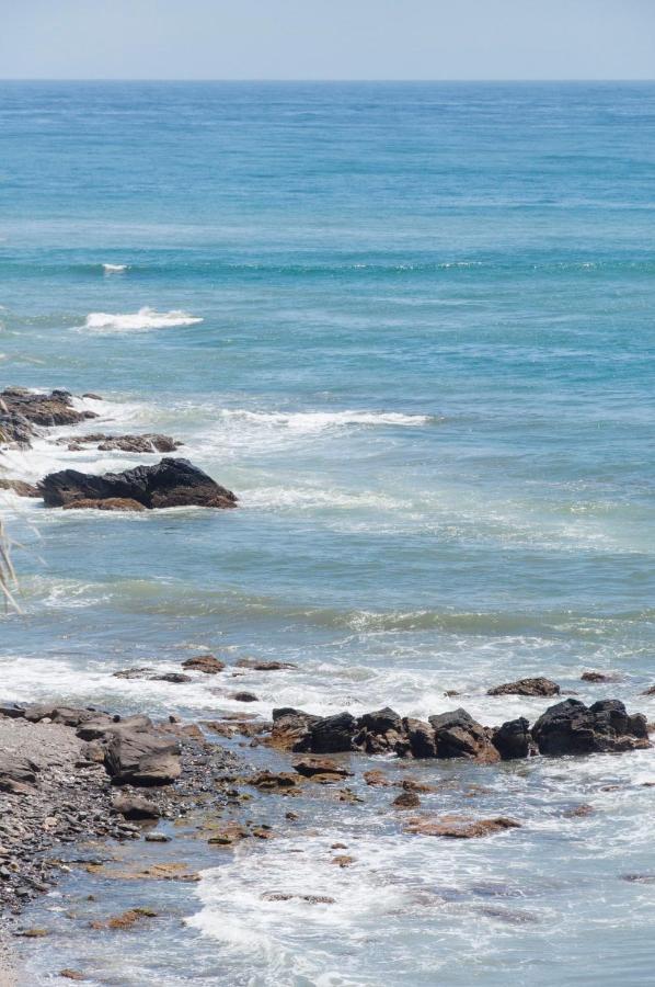 Apartamento Playaquebrada Daire Benalmádena Dış mekan fotoğraf